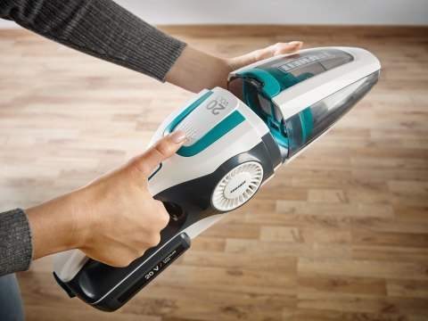 Odkurzacz bezp. Regulus PowerVac 2w1 11925 LEIFHEIT