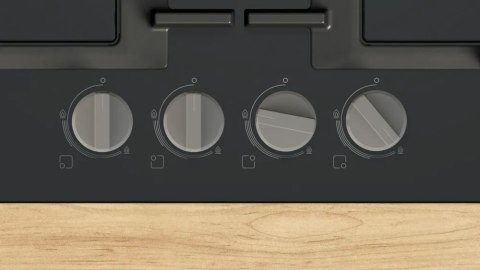 Płyta gazowa BOSCH PNH6B6K40