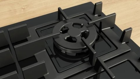 Płyta gazowa BOSCH PNH6B6K40