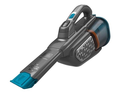 BLACK&DECKER ODKURZACZ RĘCZNY 18V 2.0AH DUSTBUSTER