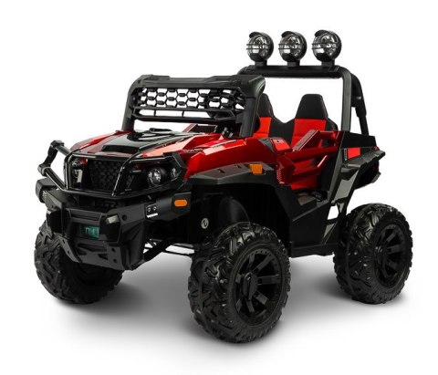 ND33_TOYZ-7153 POJ/AKU TERENOWY TIMUS RED