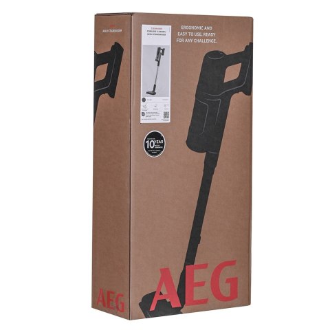 Odkurzacz pionowy AP61CB21DG AEG