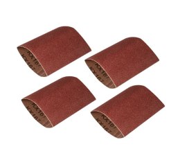 GRAPHITE PAPIER ŚCIERNY P100 4 SZT. DO SATYNIARKI 58GE137