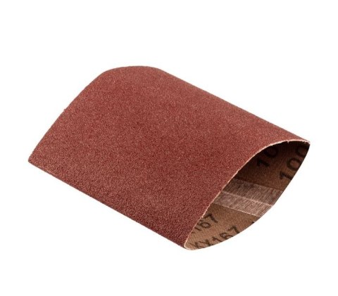 GRAPHITE PAPIER ŚCIERNY P100 4 SZT. DO SATYNIARKI 58GE137