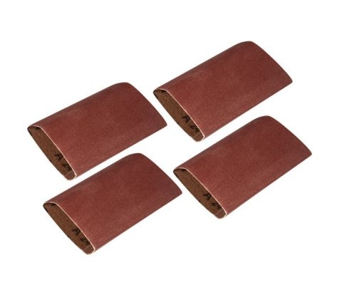 GRAPHITE PAPIER ŚCIERNY P240 4 SZT. DO SATYNIARKI 58GE137