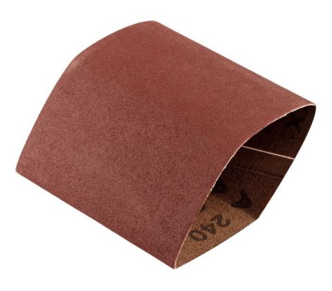 GRAPHITE PAPIER ŚCIERNY P240 4 SZT. DO SATYNIARKI 58GE137