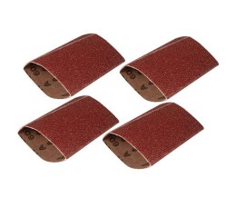 GRAPHITE PAPIER ŚCIERNY P60 4 SZT. DO SATYNIARKI 58GE137