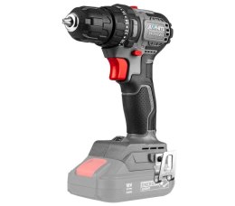 GRAPHITE WIERTARKO-WKRĘTARKA AKU. BEZSZCZOTKOWA ENERGY+ 18V COMPACT