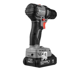 GRAPHITE WIERTARKO-WKRĘTARKA AKU. BEZSZCZOTKOWA ENERGY+ 18V COMPACT