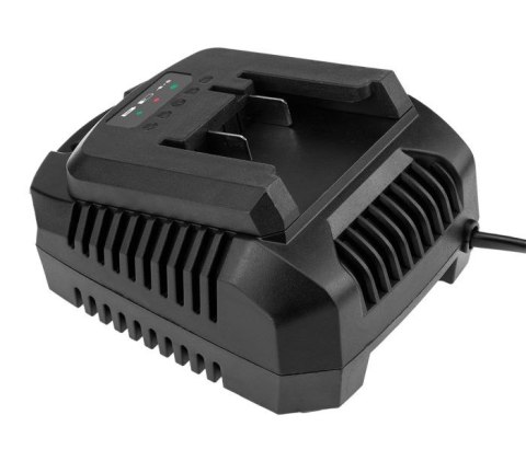 GRAPHITE ZESTAW ENERGY+ AKUMULATOR 2AH Z ŁADOWARKĄ