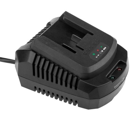 GRAPHITE ZESTAW ENERGY+ AKUMULATOR 4AH BOOST UP Z ŁADOWARKĄ