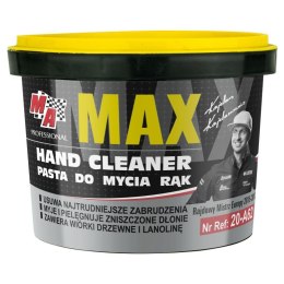 MA PROFESSIONAL PASTA DO MYCIA RĄK MAX 500ML