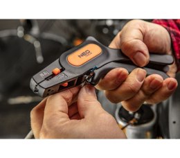 NEO AUTOMATYCZNY ŚCIĄGACZ IZOLACJI OD 0.03 - 10.0 MM
