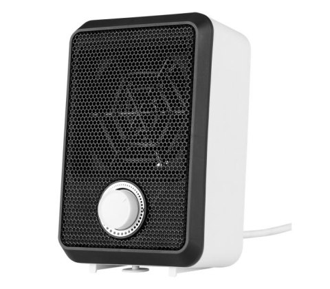 NEO TERMOWENTYLATOR BIURKOWY 600W