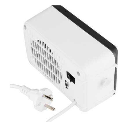 NEO TERMOWENTYLATOR BIURKOWY 600W