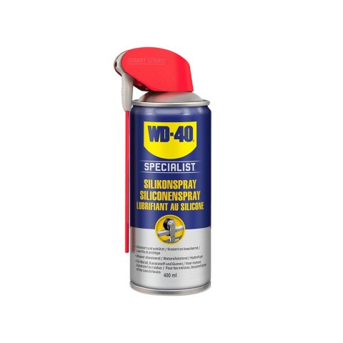 WD-40 WD-40 SPECIALIST SMAR SILIKONOWY 250ML AEROZOL