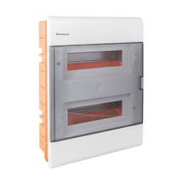 ELEKTRO-PLAST ROZDZIELNICA MODUŁOWA 2X12 PODTYNKOWA IP40 SRP-24 2.5