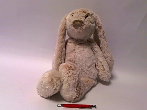 Króliczek Missimo 34cm beżowy 13685 17284.