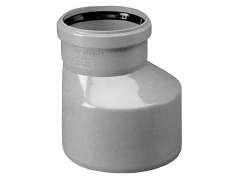 WAVIN ZWĘŻKA HT POPIEL PCV 110/50 WAVI-000607