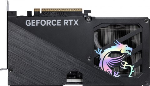 Karta graficzna MSI RTX 5060 Ti 16G GAMING OC