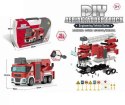 ND21_109723 Auto do montażu straż pożarna 95 el