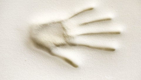 ND33_SILLO-0120 MATERAC MEMORY PIANKA TERMOELASTYCZNA-KOKOS ALOE VERA 120×60 (12cm)