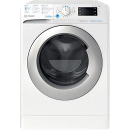 INDESIT INDESIT | Pralka z suszarką | BDE 76435 WSV EE | Klasa efektywności energetycznej B/D | Ładowana od frontu | Pojemność prania 7 
