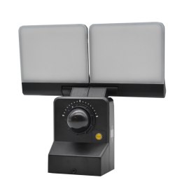 LAMPA ŚCIENNA LED WFD 3051 P ZEWNĘTRZNA REGULOWANA 4300 LM IP54 36W