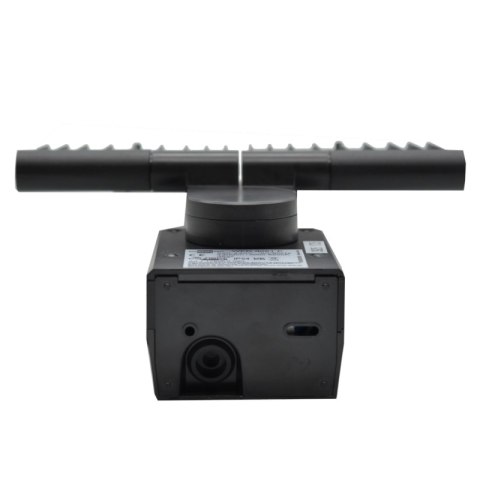 LAMPA ŚCIENNA LED WFD 3051 P ZEWNĘTRZNA REGULOWANA 4300 LM IP54 36W