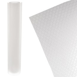 Mata Antypoślizgowa do Szuflady ORION 46 x 122 cm Przezroczysta PEVA