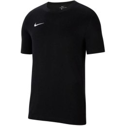 ND05_K9978-M CW6952 010 Koszulka męska Nike Dri-FIT Park 20 Tee czarna CW6952 010 r.M
