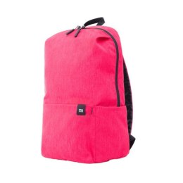 Xiaomi Xiaomi | Mi Casual Daypack | Plecak | Różowy | Pasek na ramię | Wodoodporny