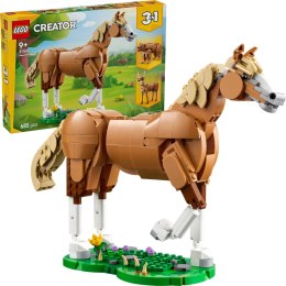 31166 - LEGO Creator - Piękny koń