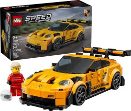 77239 - LEGO Speed Champions - Supersamochód Porsche 911 GT3 RS