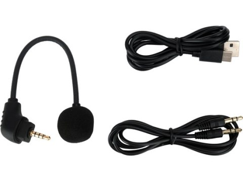 YATO NAUSZNIKI PRZECIWHAŁASOWE AKTYWNE ELEKTRONICZNE Z BLUETOOTH