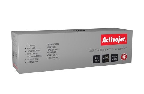 Activejet ATH-9092YN Toner (zamiennik HP W9092MC; Supreme; 6900 stron; żółty) z chipem