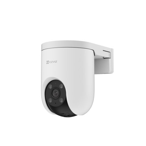 EZVIZ EZVIZ CS-H8C 4G | Turret | 3 MP | 4mm | IP65 | H.265/H.264 | Micro SD, Max. 512GB