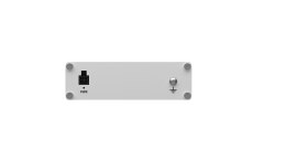 Teltonika Teltonika | Switch | TSW110 | Niezarządzany | 1 Gbps (RJ-45) portów ilość 5 | 10 Gbps (RJ-45) portów ilość 0 | SFP portów ilość 