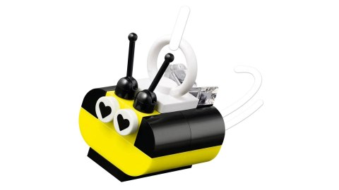 LEGO Classic 11042 - Kreatywna skrzynka szczęścia