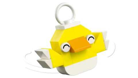 LEGO Classic 11042 - Kreatywna skrzynka szczęścia