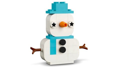 LEGO Classic 11042 - Kreatywna skrzynka szczęścia