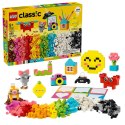 LEGO Classic 11042 - Kreatywna skrzynka szczęścia