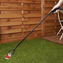 Chwytak do Zbierania Śmieci FX TOOLS 82 cm Lekki z Obrotową Głowicą