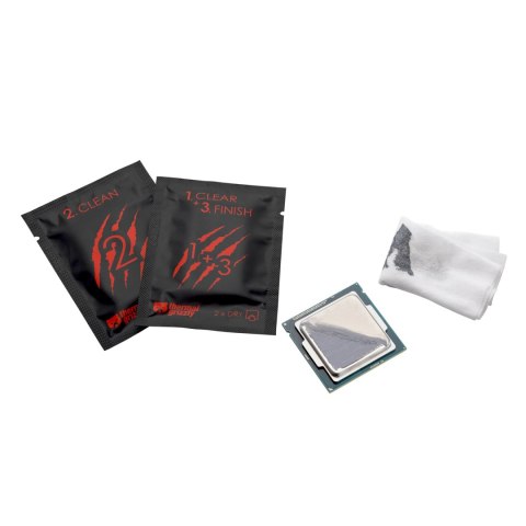 Thermal Grizzly Thermal Grizzly Cleaning Wipes