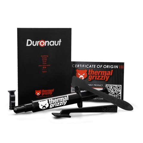 Thermal Grizzly Thermal Grizzly Duronaut Thermal Paste, 6g | TG-D-006-R