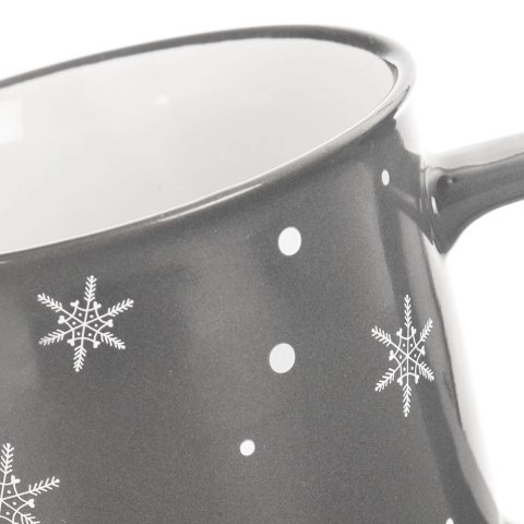 Kubek Ceramiczny 500 ml ORION Łatwy w Czyszczeniu i Pojemny Uniwersalny