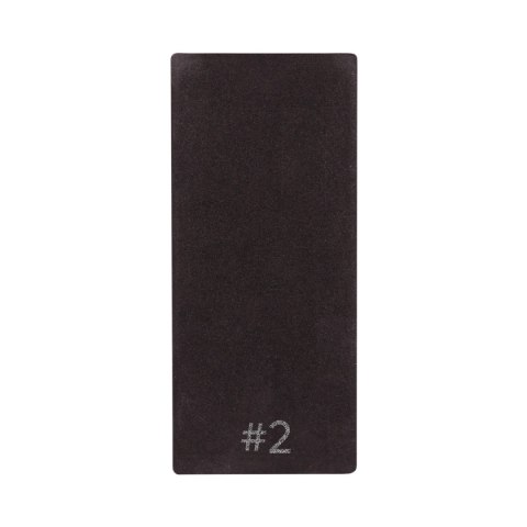 DISTAR SZTABKA POLERSKA DIAMENTOWA HAND PAD #2