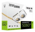 Karta graficzna ZOTAC GAMING GeForce RTX 5060 Ti Twin Edge OC White