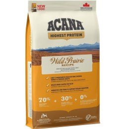 ACANA Wild Prairie Dog 11,4kg