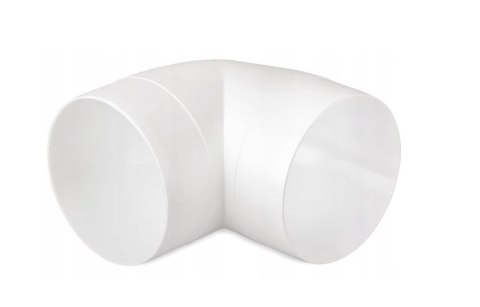 AIR ROXY KOLANO KANAŁU OKRĄGŁEGO 150MM 90'